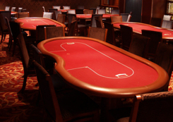 Tavolo da Poker